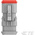 Deutsch, DEUTSCH DT Automotive Connector Plug 3 Way