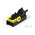 TE Connectivity, LEAVYSEAL Automotive Connector Socket 62 Way