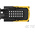 TE Connectivity, LEAVYSEAL Automotive Connector Socket 21 Way