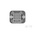 TE Connectivity, DEUTSCH DT Automotive Connector Plug 6 Way, Solder Termination