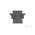 TE Connectivity, NTSEAL Automotive Connector Socket 20 Way, Solder Termination