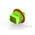 TE Connectivity, NTSEAL Automotive Connector Socket 20 Way, Solder Termination
