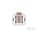 TE Connectivity, NTSEAL Automotive Connector Socket 20 Way, Solder Termination