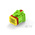TE Connectivity, NTSEAL Automotive Connector Socket 20 Way, Solder Termination