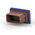 TE Connectivity, AMPSEAL 16 Automotive Connector Socket 16 Way