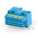 TE Connectivity Automotive Connector Plug 48 Way