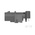 TE Connectivity Header Socket 2 Way, Solder, Through Hole Termination