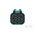 TE Connectivity, AMPSEAL 16 Connector Housing Socket 4 Way, Crimp Termination