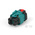 TE Connectivity, AMPSEAL 16 Connector Housing Socket 4 Way, Crimp Termination