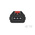 TE Connectivity, AMP MPC 2.8 Automotive Connector Socket 3 Way, Cable Termination