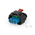 TE Connectivity, AMP MPC 2.8 Automotive Connector Socket 3 Way, Cable Termination