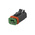 TE Connectivity, Superseal Pro Automotive Connector Plug 3 Way, Cable Termination