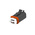 TE Connectivity, Superseal Pro Automotive Connector Plug 4 Way, Cable Termination