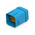 TE Connectivity, 2366509 Connector Housing Receptacle 48 Way, Cable Termination