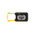 TE Connectivity, Heavy Duty Sealed Connector Series Automotive Connector Socket 4 Way, Wire Termination