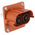 Amphenol Industrial, UPC RADSOK EV Connector Socket, 250A