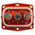 Amphenol Industrial, UPC RADSOK EV Connector Socket, 250A