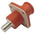 Amphenol Industrial, Surlok Plus RADSOK EV Connector Socket, 200A