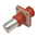 Amphenol Industrial, Surlok Plus RADSOK EV Connector Socket, 200A