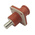 Amphenol Industrial, Surlok Plus RADSOK EV Connector Socket, 120A
