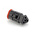Amphenol Industrial, AT Automotive Connector Plug 3 Way, Crimp Termination