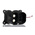 Amphenol Industrial, CCS2 Charging Inlet Socket, 200A 1000 V dc