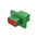 Amphenol Industrial, AT Automotive Connector Plug 12 Way