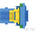 TE Connectivity, LEAVYSEAL Automotive Connector Plug 21 Way