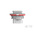 TE Connectivity, NTSEAL Automotive Connector Socket 20 Way, Solder Termination