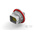 TE Connectivity, NTSEAL Automotive Connector Socket 20 Way, Solder Termination