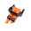 Amphenol Industrial, HVSL1200 RADSOK Plug with HVIL EV Connector