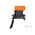 TE Connectivity, CCS2 Charging Inlet Socket, 32A 250 V ac, 1000 V dc
