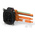TE Connectivity, CCS2 Charging Inlet Socket, 32A 250 V ac, 1000 V dc