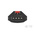TE Connectivity, AMP MPC 2.8 Automotive Connector Socket 4 Way, Cable Termination