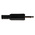 RS PRO Jack Connector 3.5 mm Cable Mount Mono Plug