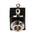 RS PRO Jack Connector 3.5 mm Chassis Mount Mono Socket