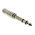 RS PRO AV Adapter, Female 3.5 mm Stereo to Male 1/4 in Stereo