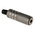 RS PRO Jack Connector 3.5 mm Cable Mount Stereo Socket