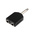 RS PRO AV Adapter, Female 1/4 in Mono to Male 1/4 in Mono