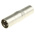 Neutrik AV Adapter, Male XLR to Male XLR