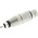 Neutrik AV Adapter, Female XLR to Male RCA