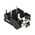 RS PRO Jack Connector 3.5 mm PCB Mount Stereo Socket, 3Pole 500mA
