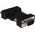 RS PRO AV Adapter, Female DVI-I to Male VGA