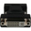 RS PRO AV Adapter, Female DVI-I to Male VGA