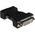 RS PRO AV Adapter, Female DVI-I to Male VGA