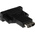 RS PRO AV Adapter, Male DVI to Female HDMI