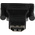 RS PRO AV Adapter, Male DVI to Female HDMI