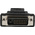 RS PRO AV Adapter, Male DVI to Female HDMI