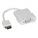 Roline AV Adapter, Male HDMI to Female VGA