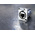 Neutrik, etherCON CAT6A D shape Connector for use with etherCON Connectors